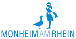 Monheim am Rhein Logo