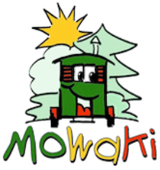 Mowaki Logo